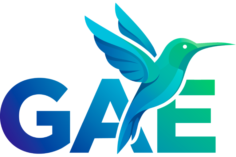 Logotipo Grupo Alfa Etiquetas